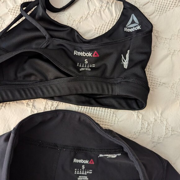 Reebok workout set, and Puma - Picture 6 of 6